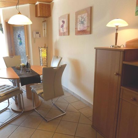Haus Alexandra Appartement Schoneberg  Buitenkant foto