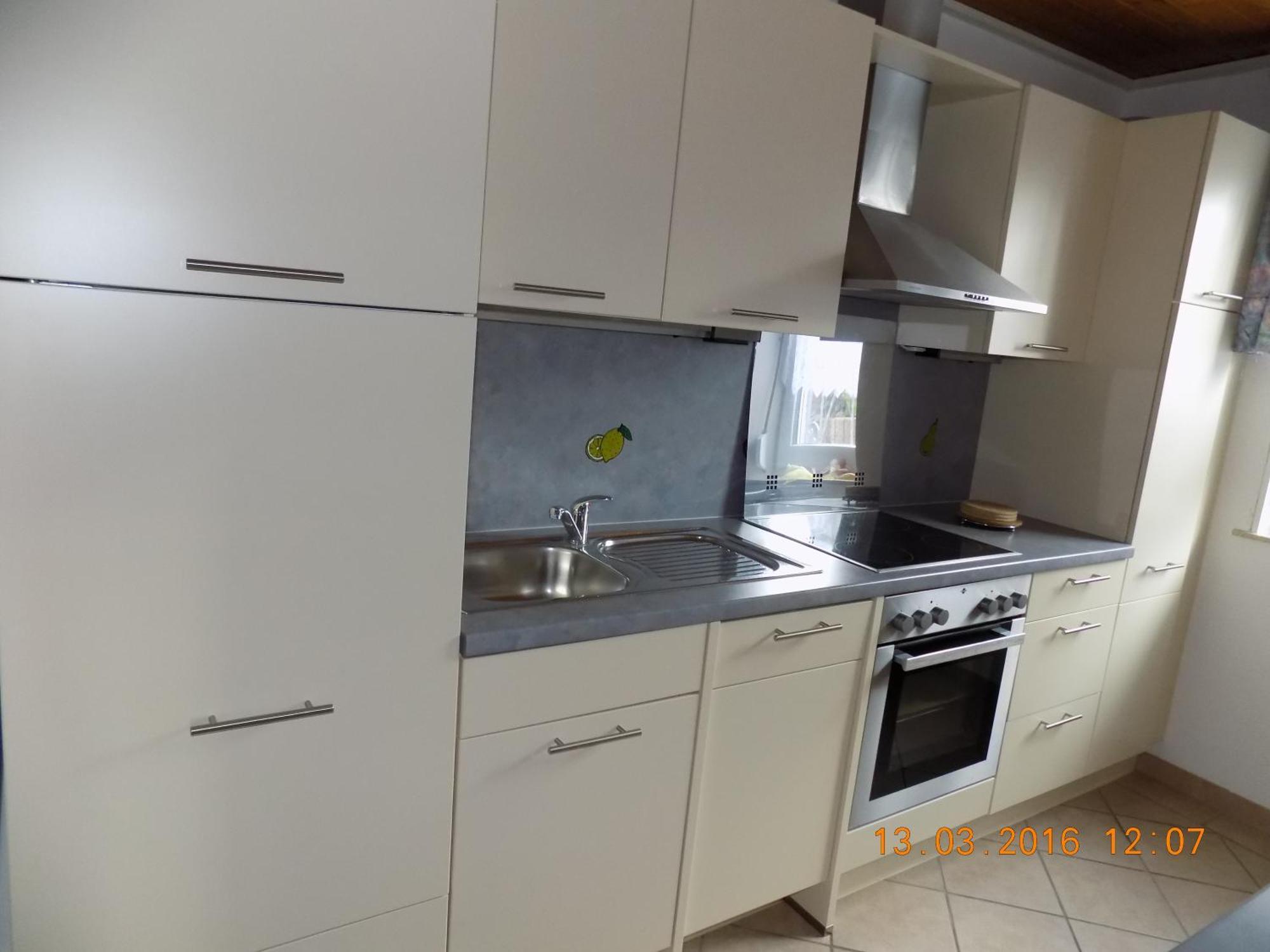 Haus Alexandra Appartement Schoneberg  Buitenkant foto