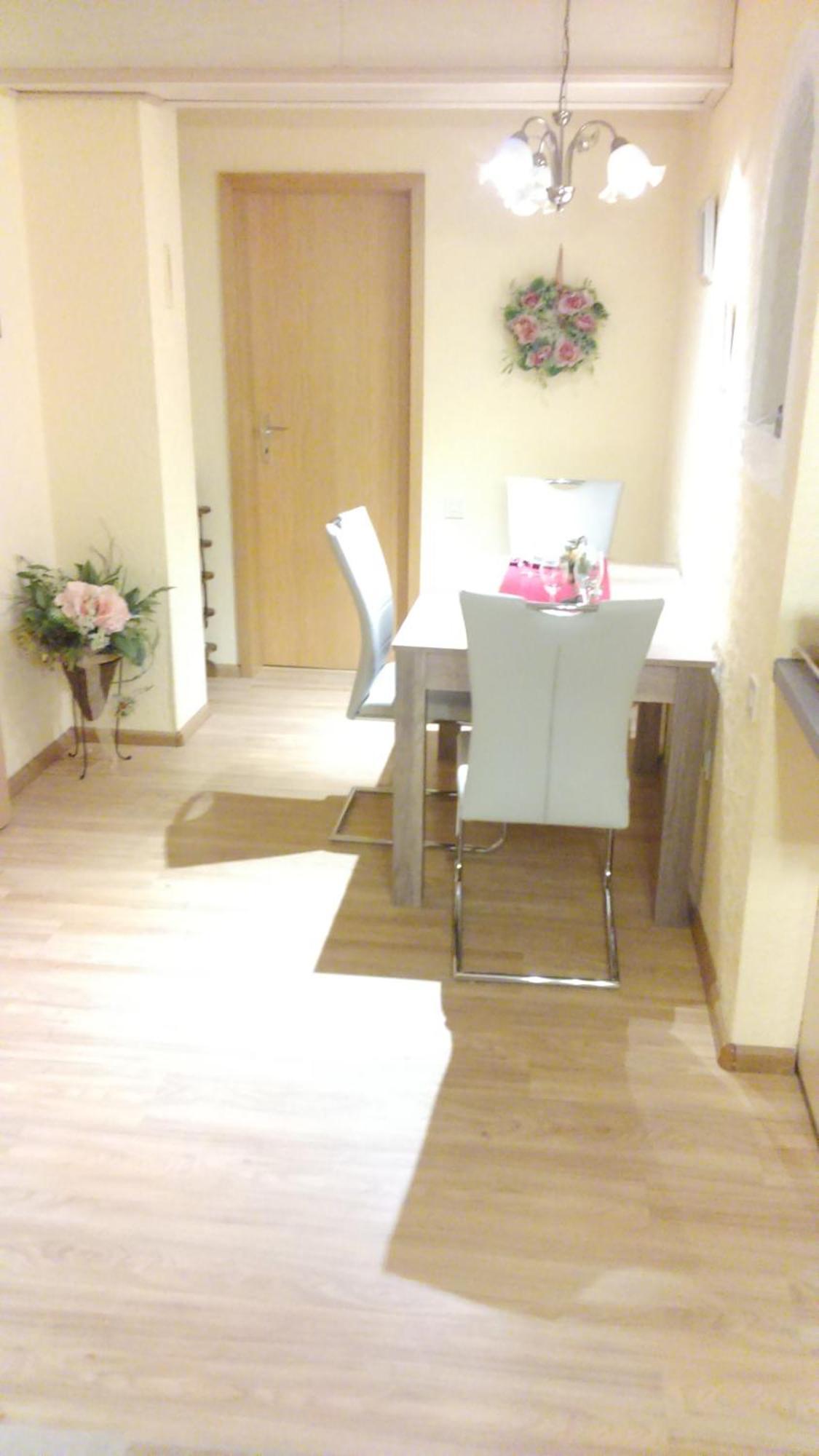 Haus Alexandra Appartement Schoneberg  Buitenkant foto
