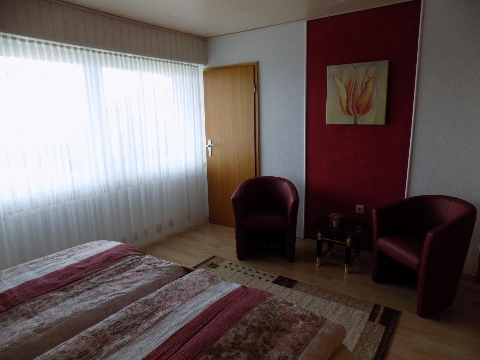 Haus Alexandra Appartement Schoneberg  Buitenkant foto