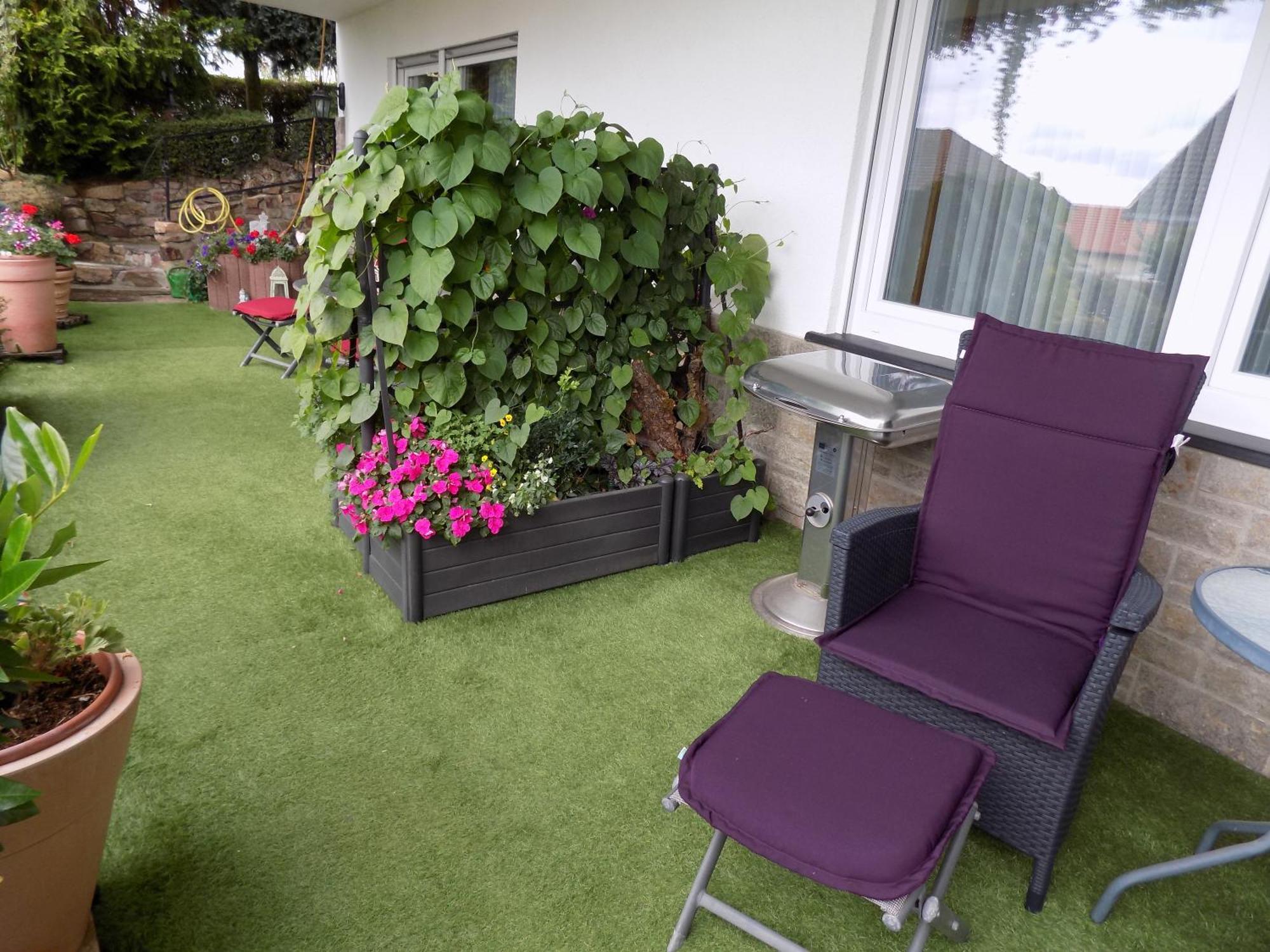 Haus Alexandra Appartement Schoneberg  Buitenkant foto