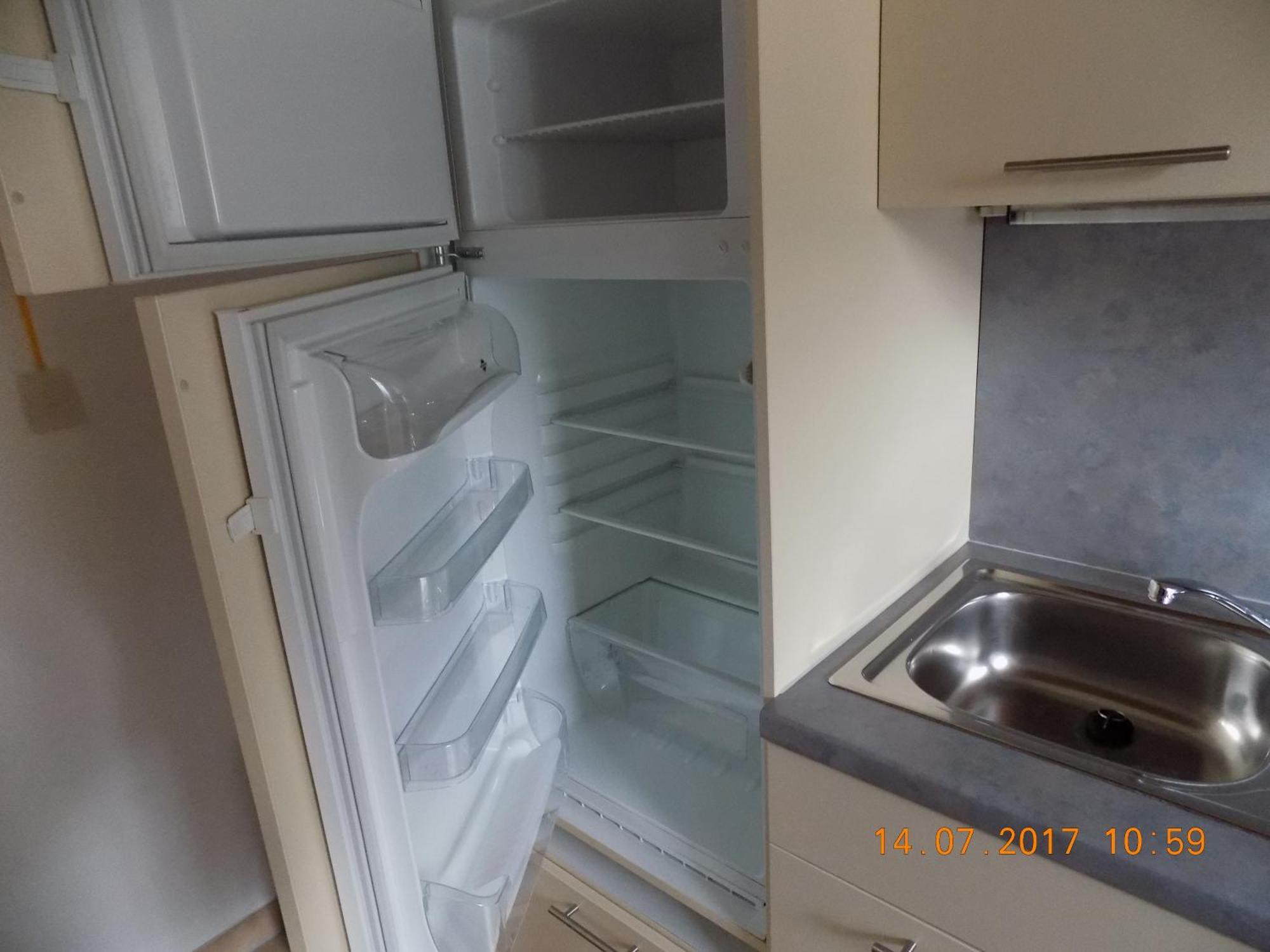 Haus Alexandra Appartement Schoneberg  Buitenkant foto