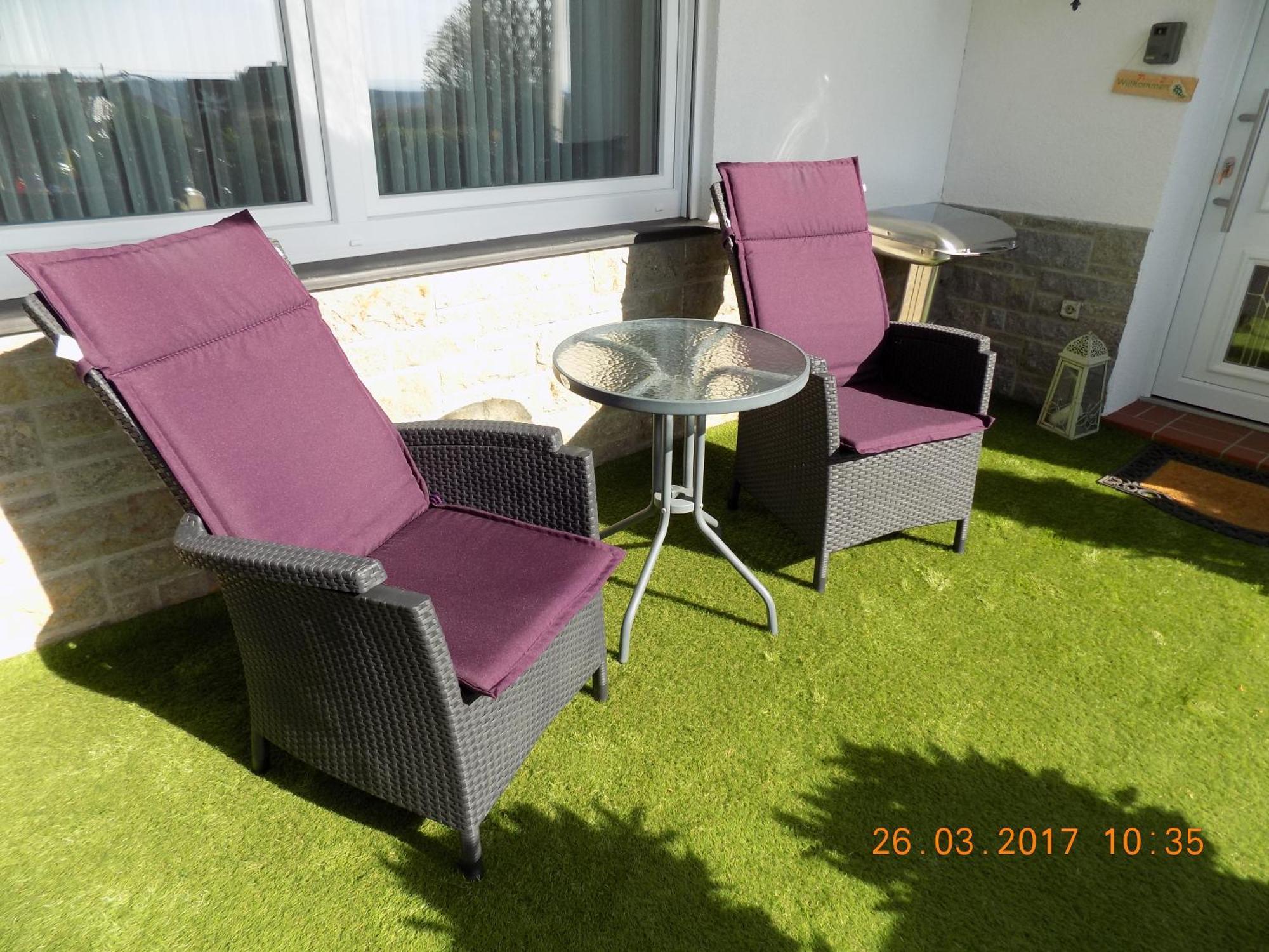 Haus Alexandra Appartement Schoneberg  Buitenkant foto