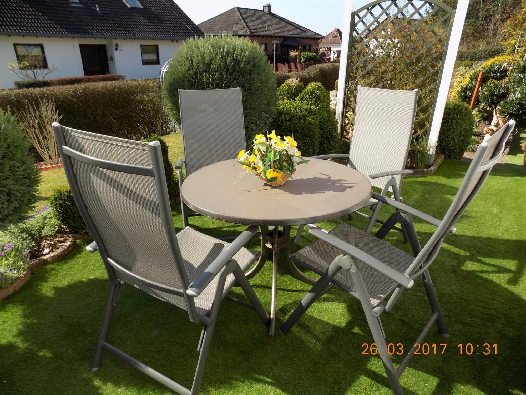 Haus Alexandra Appartement Schoneberg  Buitenkant foto
