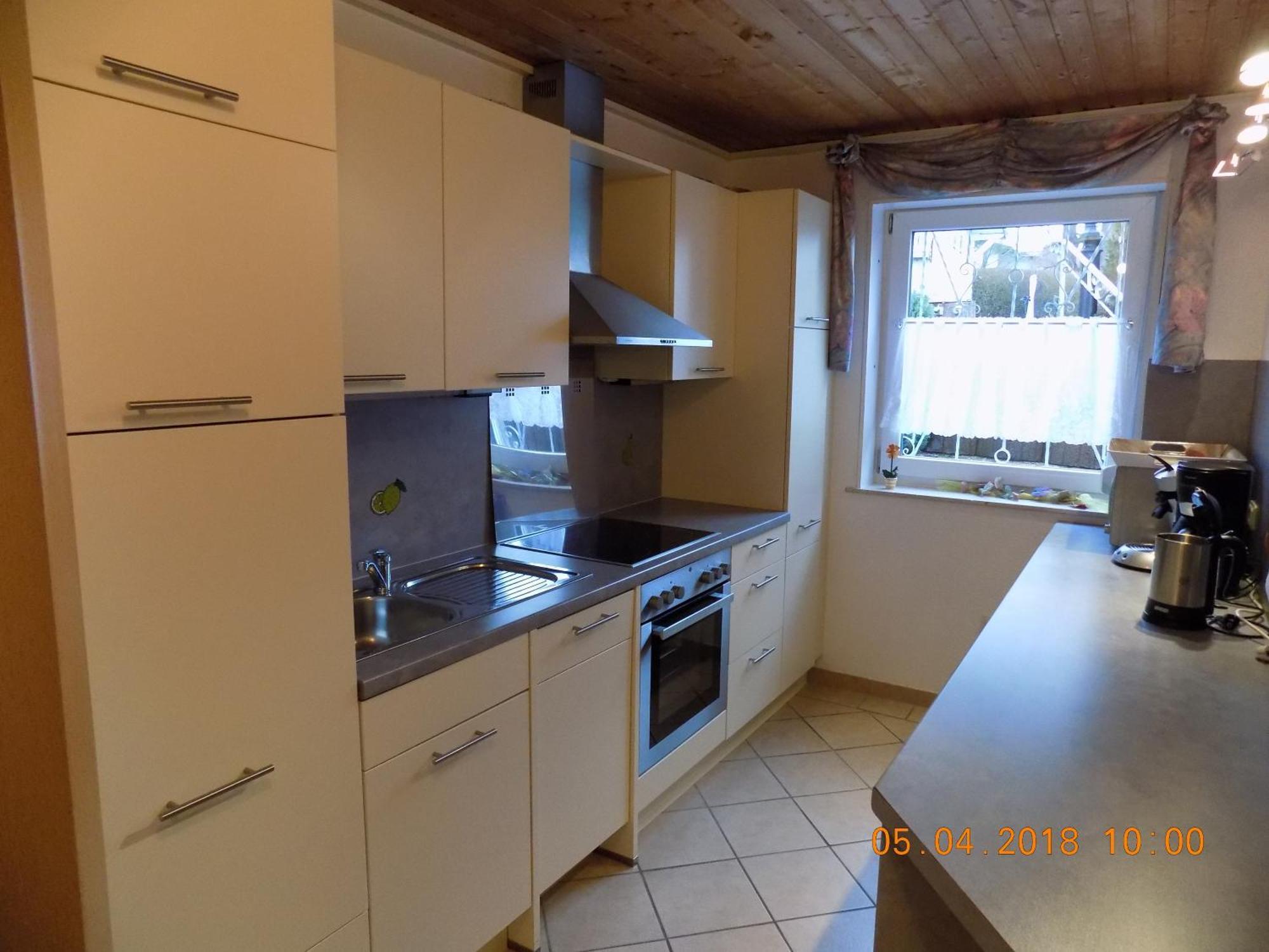Haus Alexandra Appartement Schoneberg  Buitenkant foto